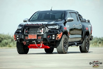 กันชน EXTREME