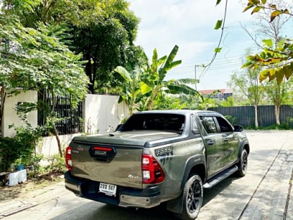 รับติดตั้งฝาปิด GMX-R 2