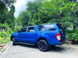 รับทำหลังคา Carryboy SLR