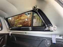 ภายใน Carryboy SLR Ford Ranger