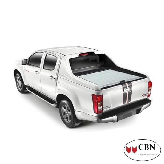 โรลเลอร์-ลิด แครี่บอย - หลังคากระบะแครี่บอย โรลเลอร์-ลิด แครี่บอย - หลังคากระบะแครี่บอย