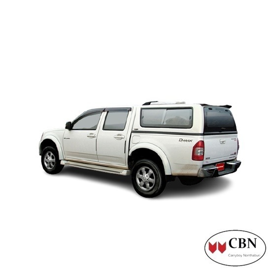 Carryboy Series 8 Multipurpose Canopy - Carry Boy Nonthaburi