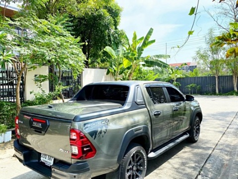 ฝาปิด GMX-R 2 ฝาปิด GMX-R 2