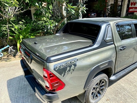 ผู้ผลิตฝาปิด GMX-R 2 ผู้ผลิตฝาปิด GMX-R 2