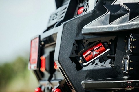 กันชน EXTREME กันชน EXTREME