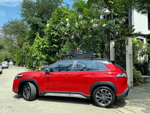 Rack CB 550N Rack CB 550N