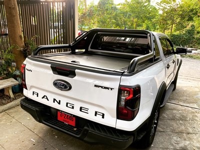 Ford Ranger Next Gen Ford Ranger Next Gen