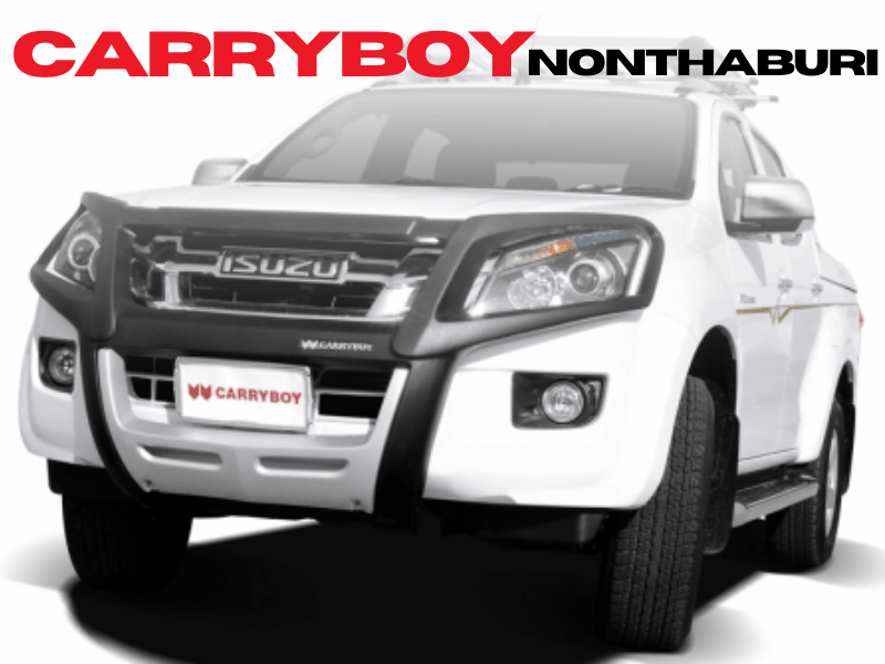 กันชนพร้อมกรอบไฟหน้ายูรีเทน