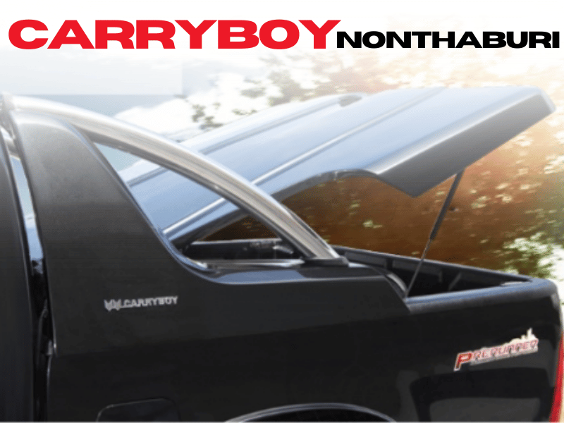 ฝาครอบกระบะแครี่บอย GRX_0