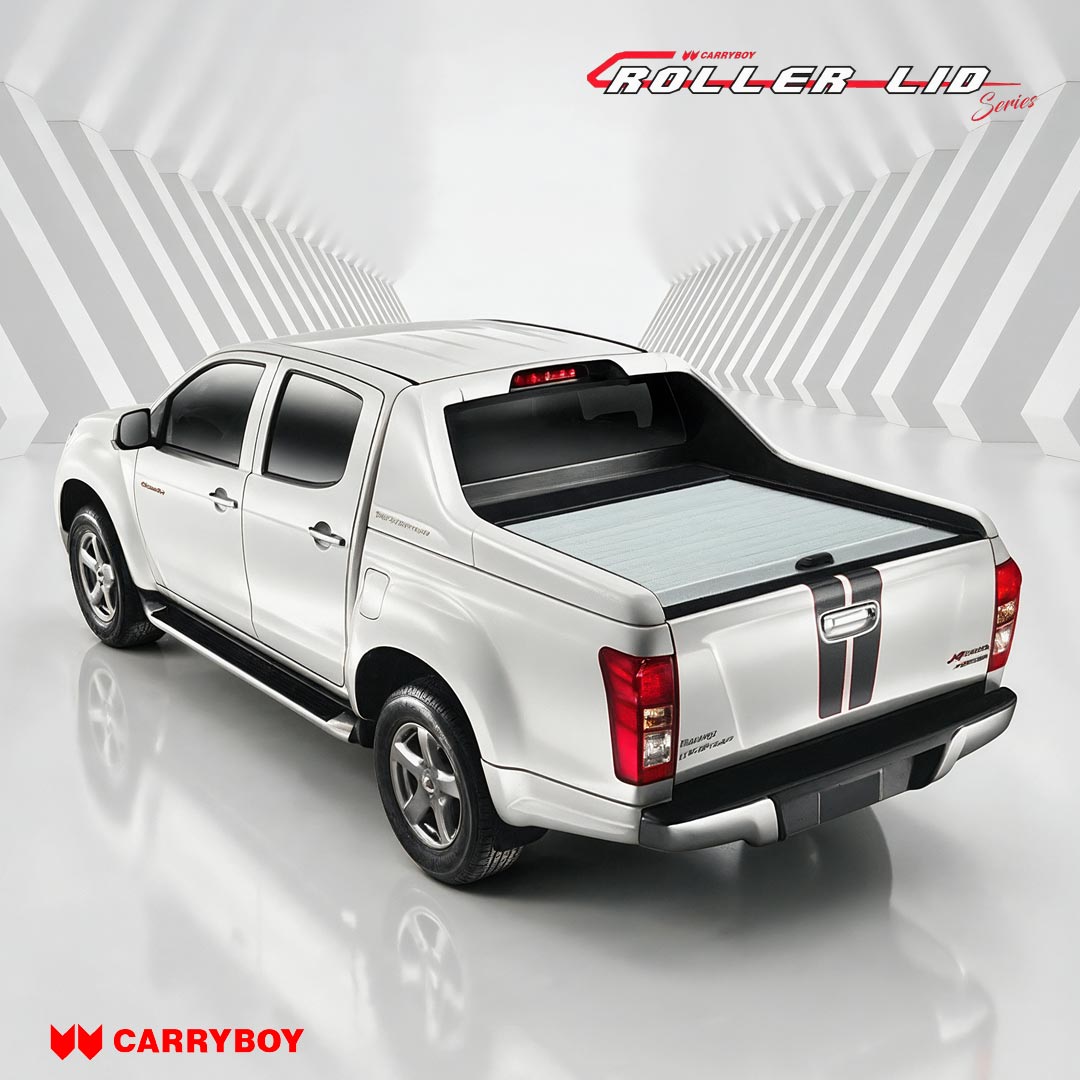 CARRYBOY Roller Lid